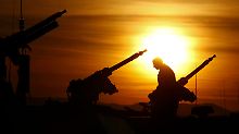 Afghanische Zivilisten getötet: ISAF-Soldaten unter Verdacht