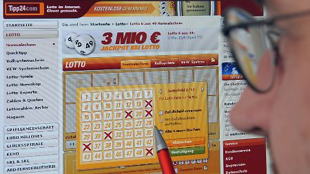 Tipp24 würde gerne wieder offiziell deutsches Lotto vermitteln, kann aber offenbar auch mit dem Verbot gut leben.