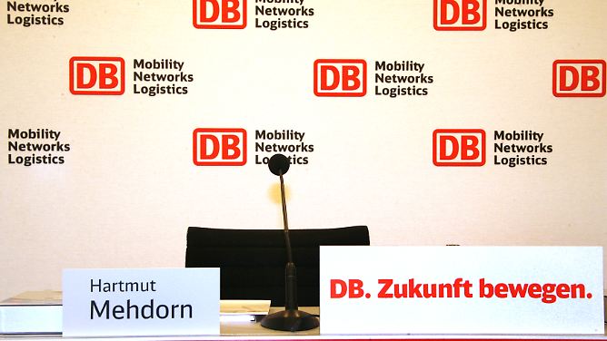 Chronik 2009: Das Wirtschaftsjahr in Bildern