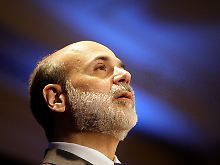 Bernanke: "Ungewöhnliche Situationen verlangen ungewöhnliche Mittel."
