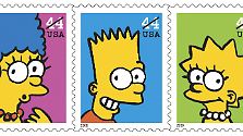 So gelb, so frech, so kultig: Die Simpsons sind 20