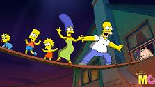 So gelb, so frech, so kultig: Die Simpsons sind 20