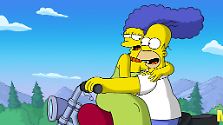 So gelb, so frech, so kultig: Die Simpsons sind 20