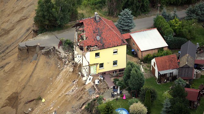 Ein Jahr in Bildern: Das war 2009