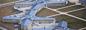 Im Thompson Correctional Center sollen die Häftlinge zukünftig untergebracht werden.