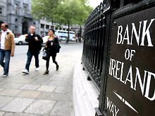 Die Finanzkrise hat Irland besonders stark zugesetzt.