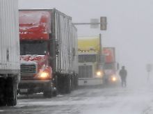Der Wintereinbruch auf der Nordhalbkugel treibt die Rohstoffpreise: Die wichtigsten Verbraucherländer liegen nördlich des Äquators.