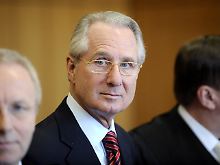 Klaus Zumwinkel
