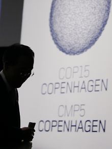 Auch er blieb blass: Ban Ki Moon.