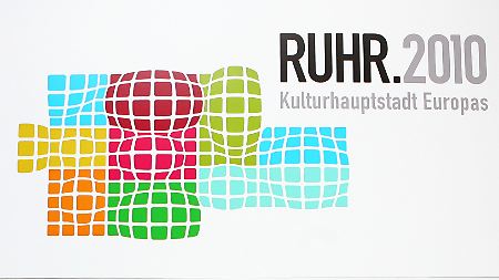 Das offizielle Logo.