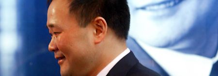 Li Shufu ist ehrgeizig, wagemutig und hartnäckig. Damit hat es der Sohn eines Reisbauern ganz nach oben geschafft.