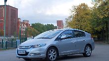 Bremspedal-Problem in Amerika: Honda startet Rückrufaktion 