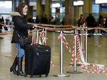Wer mit dem Eurostar reisen will, braucht weiterhin Geduld.