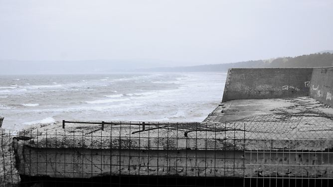 KdF-Anlage Prora auf Rügen: Hitlers Größenwahn als Vermächtnis