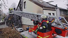 Die Hausratpolice ersetzt nicht das Haus, aber das, was drin ist. 