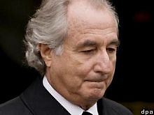 Bernard Madoff sorgte für den schwersten Betrugsfall in der Finanzgeschichte der USA.