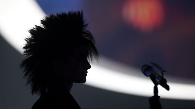 Musik-Rückblick 2009: Was klingt nach?