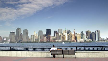 Niedrigste Mordrate seit 1963: New York City wird sicherer