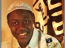 Eine islamistische Website lobt Abdulmutallab.