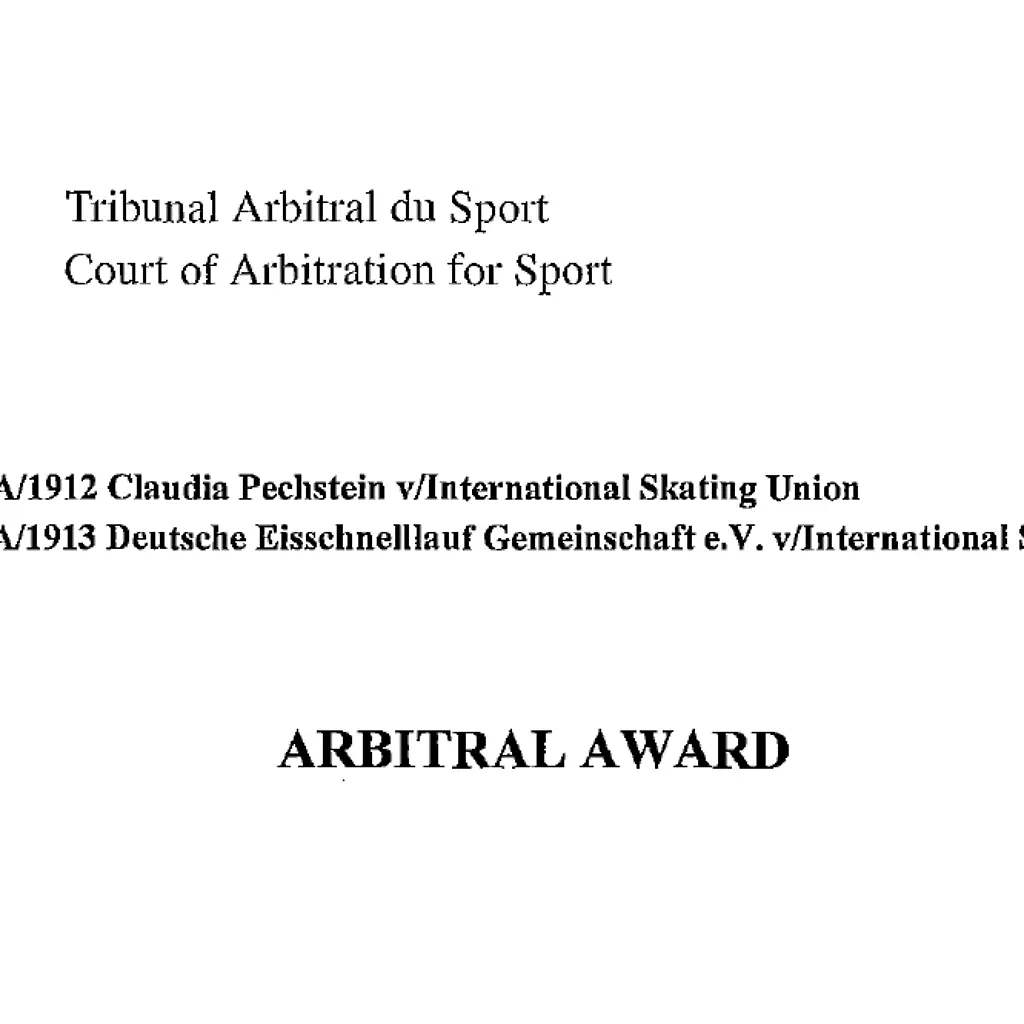 cas-urteil-deckblatt