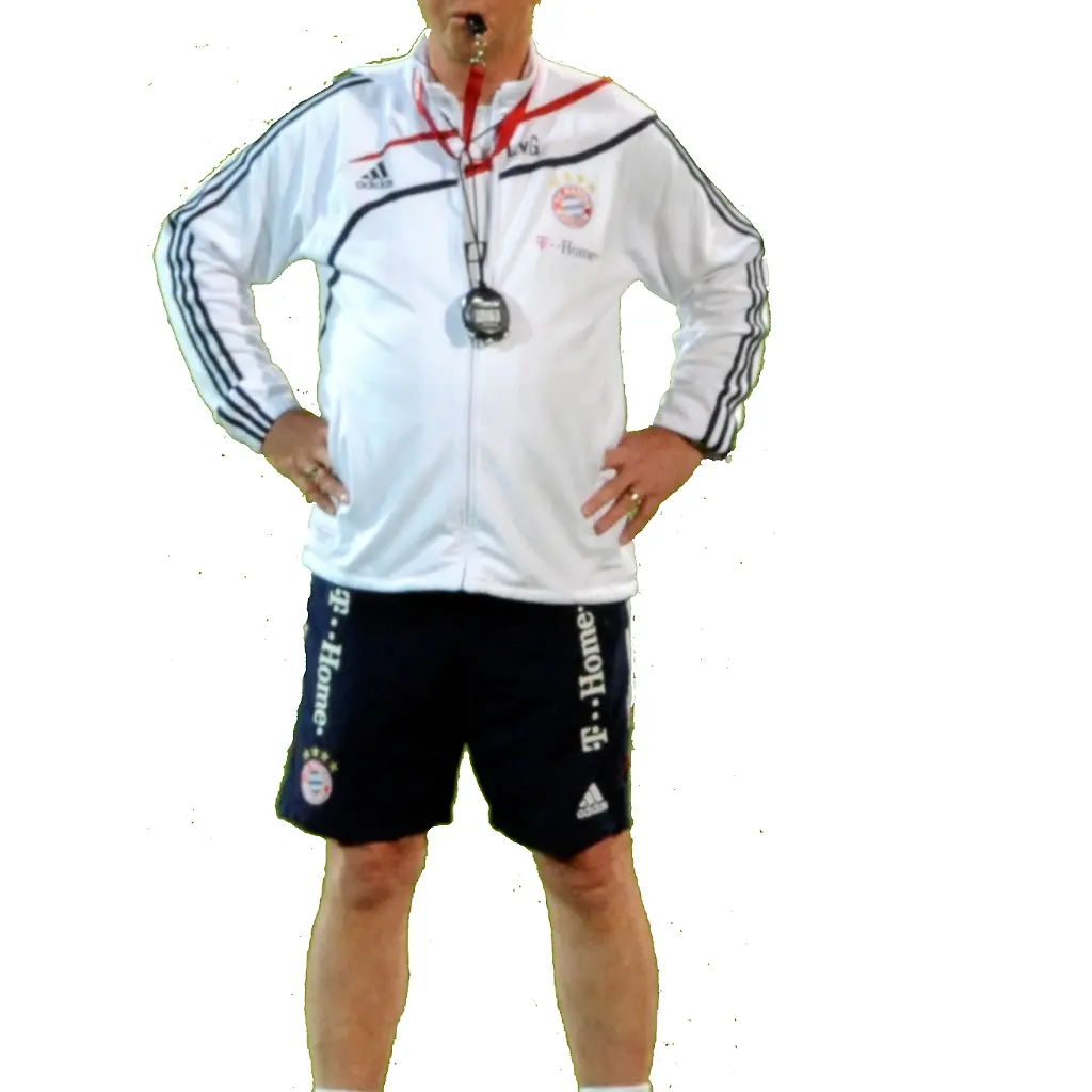 van-gaal