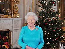Nicht nur der Sender, auch die Queen war garantiert "not amused".
