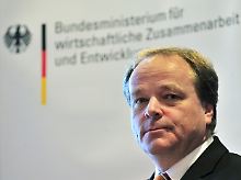 Dirk Niebel