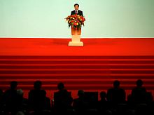 Hu Jintao