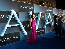 Der Film "Avatar" lockte viele Amerikaner in die Kinos.