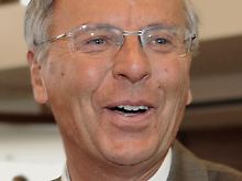 Wolfgang Bosbach: Beratungen mit dem Innenausschuss im Januar