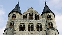 Das sanierte Kloster Unser Lieben Frauen ist heute  Kunstmuseum und Konzerthalle.