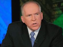 John Brennan: Obamas Berater in Sachen Terror ist um Erklärungen und Aufklärung bemüht.