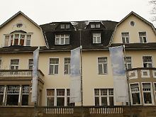 Solarworld-Hauptsitz in Bonn.