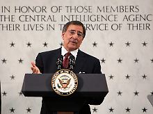 In Erklärungsnot: CIA-Direktor Panetta nach dem schweren Anschlag gegen seine Agenten.
