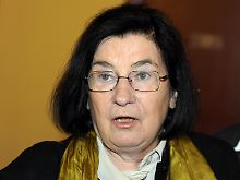 Christa Wolf setzt sich in "Stadt der Engel" mit den Widersprüchen ihrer Vergangenheit auseinander.