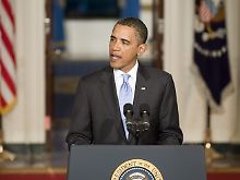 Barack Obama muss die Geheimdienste erneut umkrempeln.