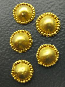 Das 1873 von Heinrich Schliemann entdeckte Gold des "Schatzes des Priamos" lagert in Moskau.