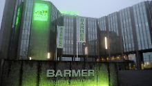 Nicht finanzierbar: Die Barmer GEK lehnt die Reformpläne ab.