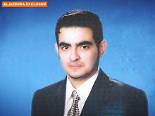 Doppelagent Humam Chalil Abu Mulal el Balawi soll die von US-Drohnen getöteten "Märtyrer" gerächt haben.
