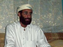 Anwar al-Awlaki 