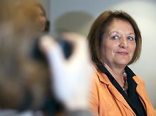 Schützlinge nicht nur aus Akten kennen: Sabine  Leutheusser-Schnarrenberger.