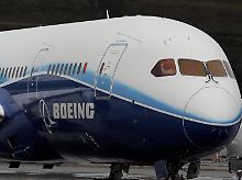 Bestellbar in drei Versionen: 787-3, 787-8 und 787-9.