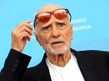 Monicelli zählt zu den am häufigsten nominierten Regisseuren für einen Oscar.