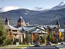 Vom 12. bis zum 28. Februar werden in Vancouver die  Olympischen Spiele ausgetragen. Die meisten Wettkämpfe in den Schneesportarten finden im nahe geelgenen Whistler statt