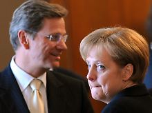 Der Koalition fehlt es an Biss.