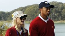 Woods' Golf-Zukunft weiter ungewiss: Hilferuf verunsichert die Branche