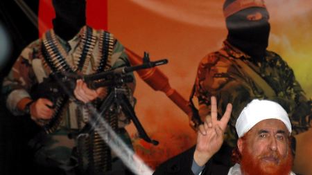 Al-Sindani warnt die USA.