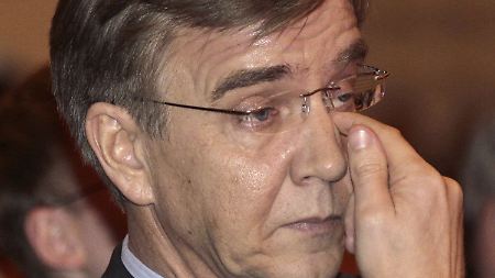 Bundesgeschäftsführer Dietmar Bartsch.