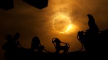 Magnetstürme und Plasma-Ausbrüche: Wenn die Sonne aktiv ist
