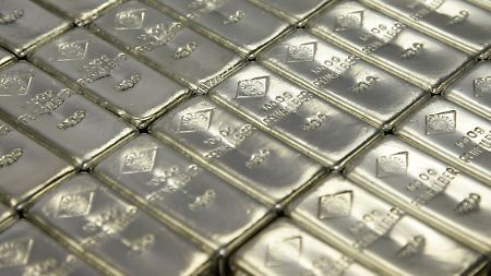 Airbag-Zertifikat : Gold und Silber mit Puffer